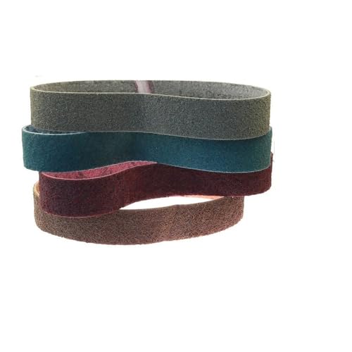 150/200/250 mm Gummi-Expanderrad, Ersatzteil für den Bandschleifermotor, N für 250 x 50 mm 150/200/250 mm Gummi-Expanderrad, Ersatzteil für den Bandschleifermotor, N für 250 x 50 mm von JZFDCLF