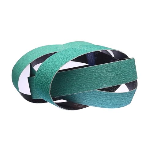 150/200/250 mm Gummi-Expanderrad, Ersatzteil für den Bandschleifermotor, Z für 250 x 50 mm 150/200/250 mm Gummi-Expanderrad, Ersatzteil für den Bandschleifermotor, Z für 250 x 50 mm von JZFDCLF