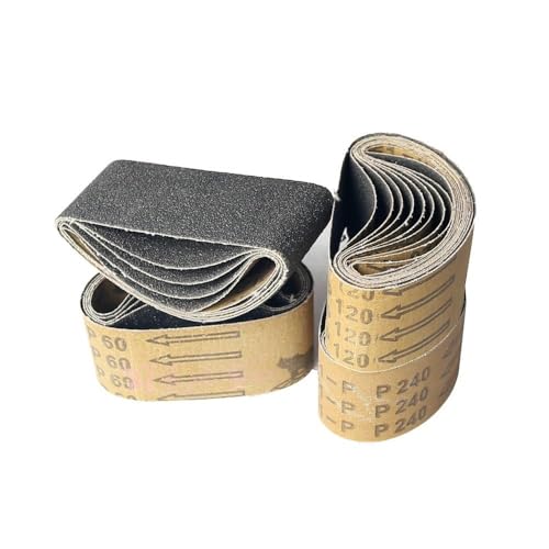 85 x 50 x 25,4 mm Gummi-Expansionsrad-Schleifhülsen, Tischschleifer, Polierer, Schuhmacher-Polierrad, 30 Stück Hülsen 85 x 50 x 25,4 mm Gummi-Expansionsrad-Schleifhülsen, Tischschleifer, Polierer, Schuhmacher-Polierrad, 30 Stück Hülsen von JZFDCLF