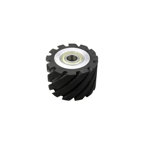 Durchmesser 75 mm – 200 mm, gezackte Gummi-Kontaktscheibe, Schleifband, Polierscheibe, 75 x 50 mm, 6004 installiert 20 Durchmesser 75 mm – 200 mm, gezackte Gummi-Kontaktscheibe, Schleifband, Polierscheibe, 75 x 50 mm, 6004 installiert 20 von JZFDCLF