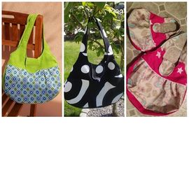 Handtasche Jule Handtasche Jule von JaJuMi-Handmade