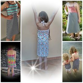 Nouki Nouki von JaJuMi-Handmade