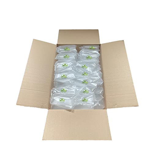 200 JaTop Luftpolsterkissen Luftkissen Verpackungsmaterial Polstermaterial Lufttaschen von JaTop