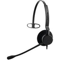 Jabra BIZ 2300 USB Mono USB-Headset schwarz von Jabra