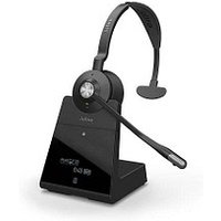 Jabra Engage 75 Mono Bluetooth-Headset schwarz von Jabra