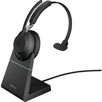 Jabra Evolove2 65 MS USB-Headset schwarz von Jabra