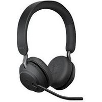 Jabra Evolve2 65 UC Headset schwarz von Jabra