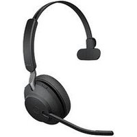Jabra Evolve2 65 UC Headset schwarz von Jabra