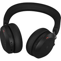 Jabra Evolve2 75 MS Headset schwarz von Jabra