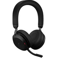 Jabra Evolve2 75 UC Headset schwarz von Jabra