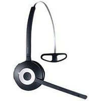 Jabra Pro 920 Mono Headset schwarz von Jabra