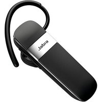 Jabra Talk 15 SE Bluetooth-Headset schwarz,silber von Jabra