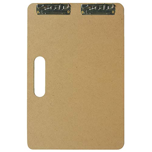 Jack Richeson Sketch und Zeichnen Klemmbrett, 23 von 26 Jack Richeson Sketch und Zeichnen Klemmbrett, 23 von 26 von Jack Richeson