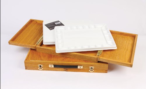 Richeson French Companion Storage Box by Jack Richeson Richeson French Companion Storage Box by Jack Richeson von Jack Richeson
