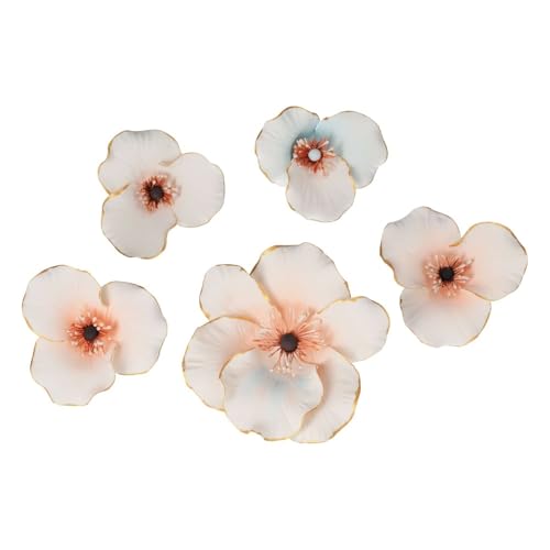 Anemone Tortenaufsatz Set von Jacobi Decor