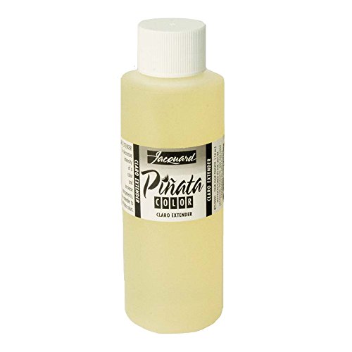 Jacquard Pinata Color Claro Extender, 118 ml Jacquard Pinata Color Claro Extender, 118 ml von Jacquard