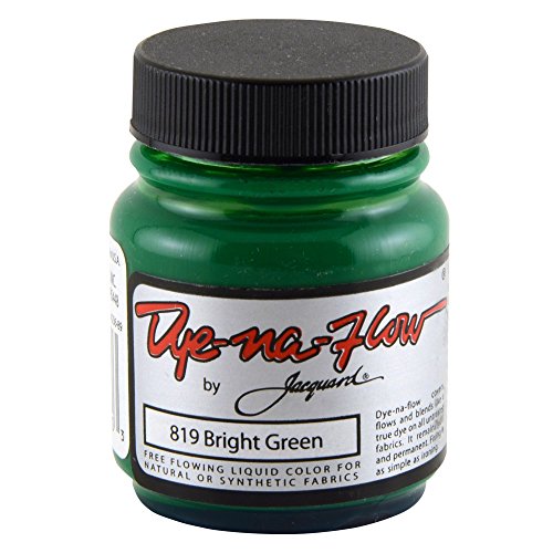 Jacquard Produkte Iran Grün dye-NA-Flow, Acryl, Mehrfarbig Jacquard Produkte Iran Grün dye-NA-Flow, Acryl, Mehrfarbig von Jacquard