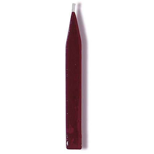 J.Herbin 32226T Siegelwachs Schachtel mit 5 stangen mit dort, bordeaux von Jacques Herbin