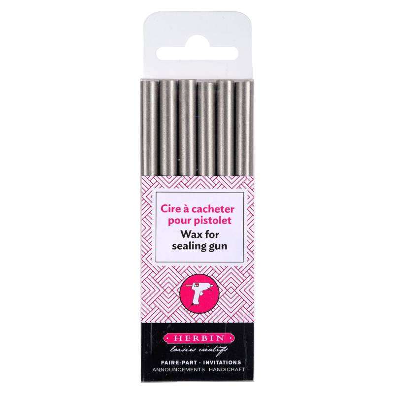 Siegelwachs Stangen von Jacques Herbin