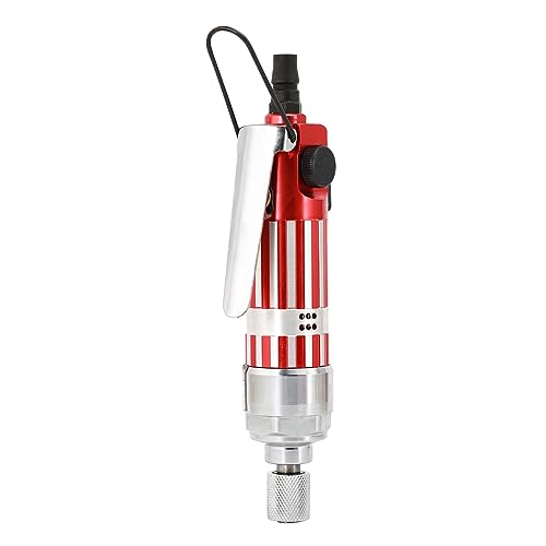 Pneumatischer Schraubendreher, 60 N.M, 5H, gerader Schaft, industrieller umkehrbarer Luftschrauber, gerader Schraubendreher, Luftschrauber, 12.000 U/min, industrieller luftbetriebener Schraubendreher Pneumatischer Schraubendreher, 60 N.M, 5H, gerader Schaft, industrieller umkehrbarer Luftschrauber, gerader Schraubendreher, Luftschrauber, 12.000 U/min, industrieller luftbetriebener Schraubendreher von Jadeshay