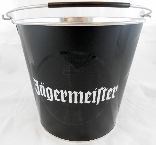 Jagermeister Getränke-Eimer Premium von Jägermeister