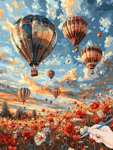 Malen Nach Zahlen Erwachsene Blumen Malen Nach Zahlen Landschaft DIY Set Ewachsene Paint by Numbers Adult mit Pinseln und Acrylfarbe Handgemalt Ölgemälde Kit für Geschenke für Frauen Deko 60x80cm E-09 Malen Nach Zahlen Erwachsene Blumen Malen Nach Zahlen Landschaft DIY Set Ewachsene Paint by Numbers Adult mit Pinseln und Acrylfarbe Handgemalt Ölgemälde Kit für Geschenke für Frauen Deko 60x80cm E-09 von Jaeixouu