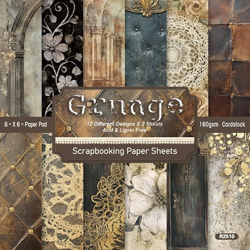 Braunes Hintergrundpapier im Vintage-Stil Braunes Hintergrundpapier im Vintage-Stil von Jajajuegos