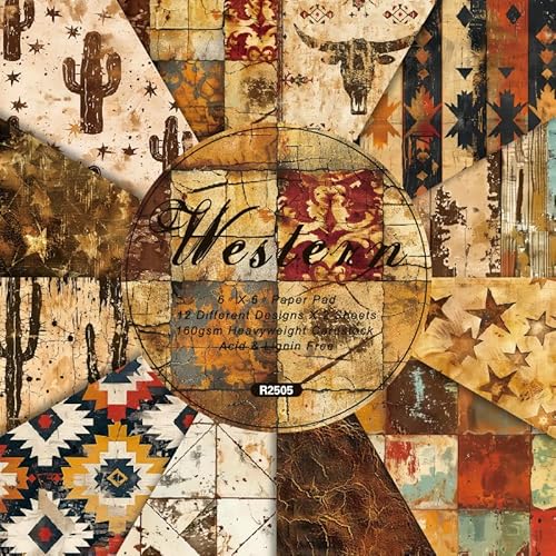 Kaktus-Denim-Hintergrundpapier von Jajajuegos