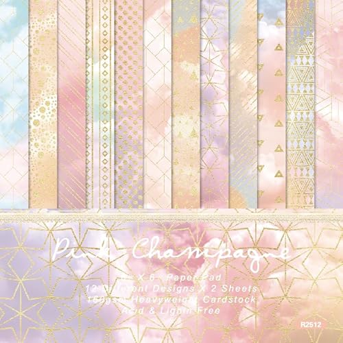 Rosa Hintergrundpapier von Jajajuegos