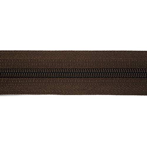 Endlosreissverschluss 3mm, 5meter, mit 10 Autolock Zipper, endlos reissverschluss, Auswahl aus 40 Farben/Farbe: 85 Endlosreissverschluss 3mm, 5meter, mit 10 Autolock Zipper, endlos reissverschluss, Auswahl aus 40 Farben/Farbe: 85 von Jajasio