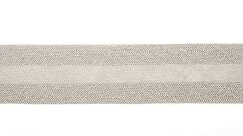 Jajasio Baumwoll Schrägband 19mm breit in 24 Farben, Einfassband Baumwolle Nahtband 19 ? kalkbeige Jajasio Baumwoll Schrägband 19mm breit in 24 Farben, Einfassband Baumwolle Nahtband 19 ? kalkbeige von Jajasio