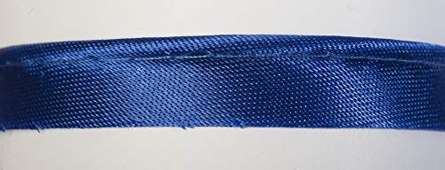 Jajasio Paspelband Satin, in 40 Farben, Biesenband Atlas/Farbe: Royalblau Jajasio Paspelband Satin, in 40 Farben, Biesenband Atlas/Farbe: Royalblau von Jajasio