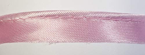 Jajasio Paspelband Satin, in 40 Farben, Biesenband Atlas/Farbe: rosa Jajasio Paspelband Satin, in 40 Farben, Biesenband Atlas/Farbe: rosa von Jajasio
