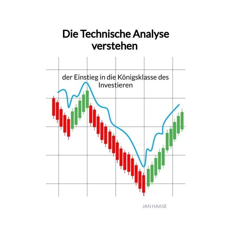 Die Technische Analyse Verstehen - Der Einstieg In Die Königsklasse Des Investieren - Jan Haase, Kartoniert (TB) von Jaltas Books