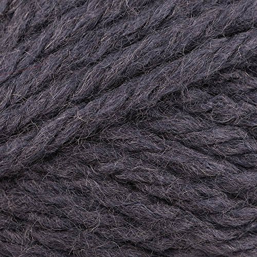 James C Brett Amazon Super Chunky Wolle, J8 Denim, 100 g James C Brett Amazon Super Chunky Wolle, J8 Denim, 100 g von James C. Brett