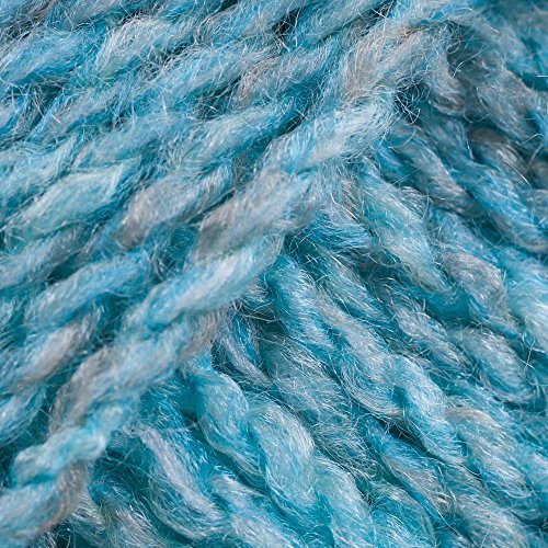 James C. Brett Marble Chunky – Farbton 23 James C. Brett Marble Chunky – Farbton 23 von James C. Brett