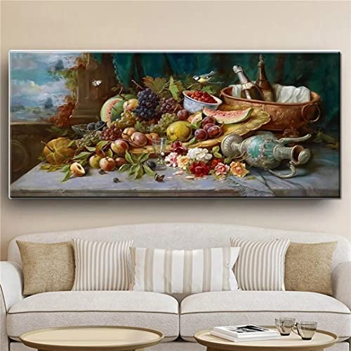 Diamant Painting Bilder Früchte Stillleben Diamond Painting Set Full Groß,5D Diamond Painting Bilder,Diamond Painting Kinder,DIY Malen Nach Zahlen Diamant Malerei,Daiments Painting,Wall Decor 30x60cm Diamant Painting Bilder Früchte Stillleben Diamond Painting Set Full Groß,5D Diamond Painting Bilder,Diamond Painting Kinder,DIY Malen Nach Zahlen Diamant Malerei,Daiments Painting,Wall Decor 30x60cm von Janktie