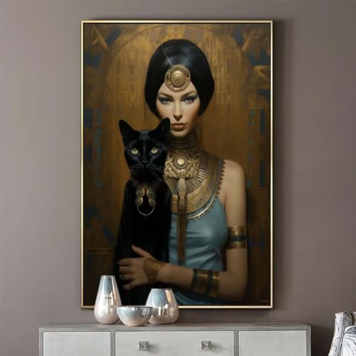 Diamond Painting Ägypten Diamant Painting Bilder Kinder Katze Diamond Art DIY Set Erwachsene Full Drill Diamond Painting Zubehör, 5D Diamant Malerei Mosaic Stickerei Kits Home Wand Decor 30x40 cm R89 Diamond Painting Ägypten Diamant Painting Bilder Kinder Katze Diamond Art DIY Set Erwachsene Full Drill Diamond Painting Zubehör, 5D Diamant Malerei Mosaic Stickerei Kits Home Wand Decor 30x40 cm R89 von Janktie