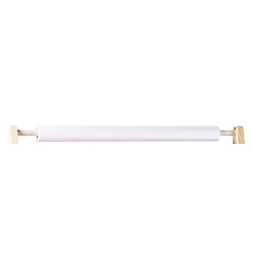 Janod - Easel Paper Roll for Blackboard and Whiteboard, J00012, Weiß Janod - Easel Paper Roll for Blackboard and Whiteboard, J00012, Weiß von Janod