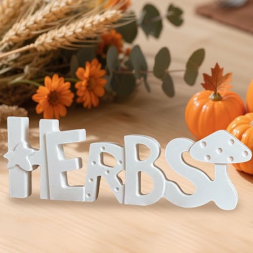 Silikonformen Gießformen Herbst, Silikonform Herbst Kürbis Igel Gipsform zum Gießen Gießformen Silikon HERBST Buchstaben Gießform Kürbis Igel Kerzenformen für DIY Gips Kerzen (C) von Jaoxiuozi