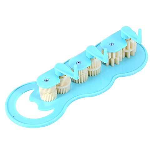 Ripple Shaper, 1 STÜCK 45 * 21,5 * 12mm Blau Kunststoff Neue Papier Quilling Crimper Maschine Crimpen Papier Ripple Shaper Handwerk Quilled Werkzeug für DIY Handwerk Kunst liefert Ripple Shaper, 1 STÜCK 45 * 21,5 * 12mm Blau Kunststoff Neue Papier Quilling Crimper Maschine Crimpen Papier Ripple Shaper Handwerk Quilled Werkzeug für DIY Handwerk Kunst liefert von Jarchii