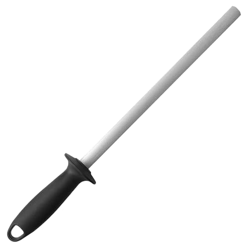 Cutter Sharpener Honing Rod Professional Cutter Sharpening Tool Honing Stick Honing Rod for Cutter von Javoryxh