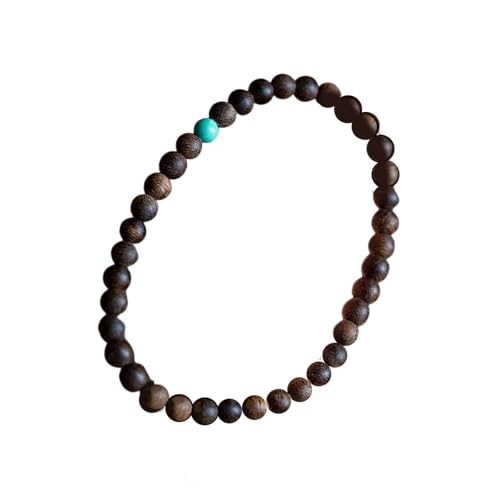 Holzperlen für Paare, alte Stile, ideal für Frauen, nationale Stile und alte Inspiration Holzperlen für Paare, alte Stile, ideal für Frauen, nationale Stile und alte Inspiration von Javoryxh