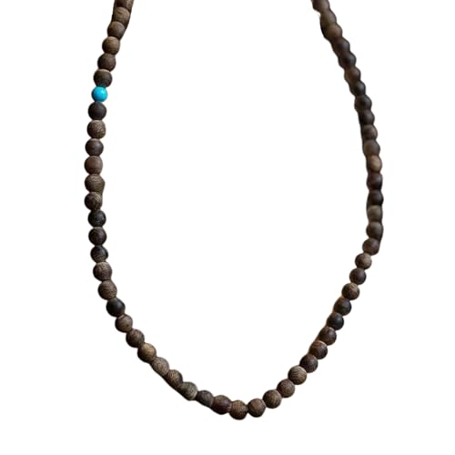 Holzperlen für Paare, alte Stile, ideal für Frauen, nationale Stile und alte Inspiration Holzperlen für Paare, alte Stile, ideal für Frauen, nationale Stile und alte Inspiration von Javoryxh