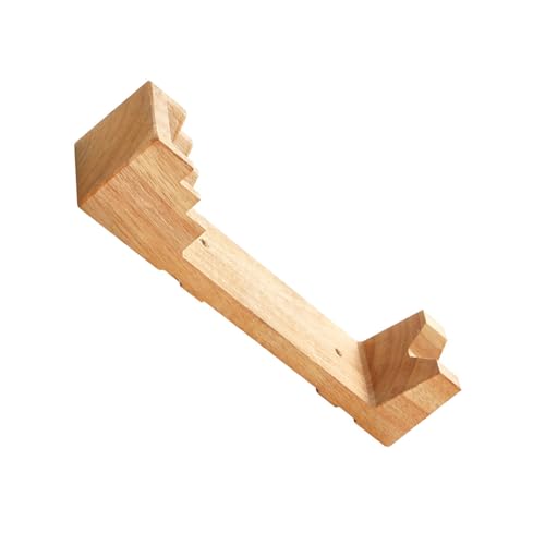 Mehrzweck-Set mit Holzdorn und doppeltem funktionellem Gummihammer für Schmuckdesigns Mehrzweck-Set mit Holzdorn und doppeltem funktionellem Gummihammer für Schmuckdesigns von Javoryxh