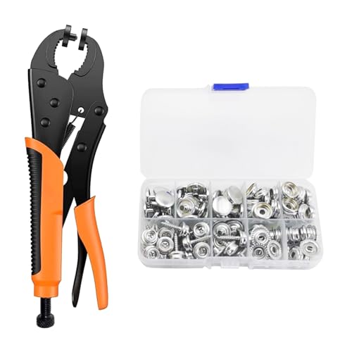 Professionelles Knopfwerkzeug, einfaches und effizientes Befestigungswerkzeug, Einstellwerkzeug mit Knopf für die Reparatur Professionelles Knopfwerkzeug, einfaches und effizientes Befestigungswerkzeug, Einstellwerkzeug mit Knopf für die Reparatur von Javoryxh