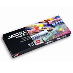 Pastellkreide extrafein Pastellkreide extrafein von Jaxell