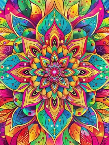 Diamond Painting Bunt 5D Diamant Painting Erwachsene und Kinder Bilder Lotusblumen Mosaikherstellung Bastelset Crystal art Komplettset Zubehör DIY Diamanten Malerei für Home Decoration 20x30cm H0-38 Diamond Painting Bunt 5D Diamant Painting Erwachsene und Kinder Bilder Lotusblumen Mosaikherstellung Bastelset Crystal art Komplettset Zubehör DIY Diamanten Malerei für Home Decoration 20x30cm H0-38 von Jaznnghh