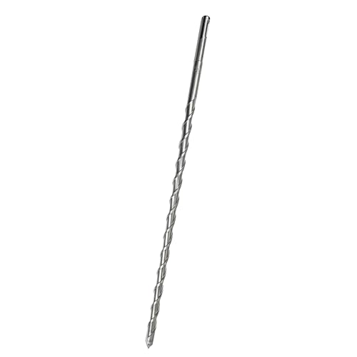 sds plus Steinbohrer Ø 14 mm x 40 cm/Beton-bohrer perfekt für Mauerwerk, Stahlbeton, Beton, Naturstein aus hochwertigem Hartmetall/Hammerbohrer/Stahlbohrer sds plus Steinbohrer Ø 14 mm x 40 cm/Beton-bohrer perfekt für Mauerwerk, Stahlbeton, Beton, Naturstein aus hochwertigem Hartmetall/Hammerbohrer/Stahlbohrer von Jb - Perfect