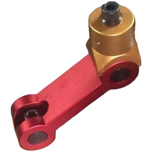 Einstellbarer Schraubstopp, genaue Positionierung von Aluminiumlegierung CNC Mahlen Einstellbarer Schraubstopp, genaue Positionierung von Aluminiumlegierung CNC Mahlen von Jcasbdn